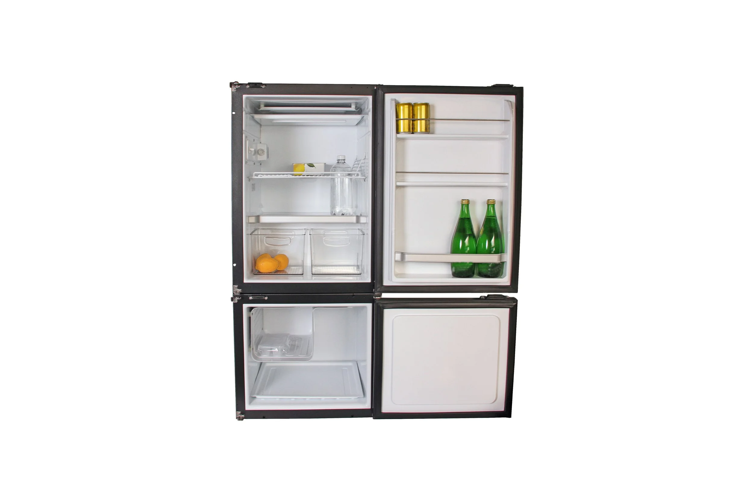 RFU6800 — Nova Kool Manufacturing ULC
